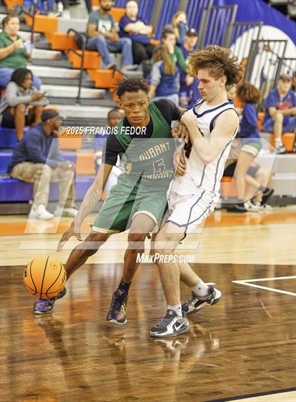 Thumbnail 2 in Durant @ Morgan photogallery.