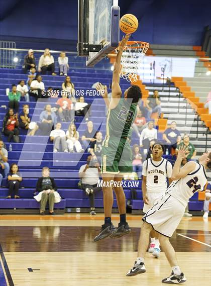 Thumbnail 3 in Durant @ Morgan photogallery.