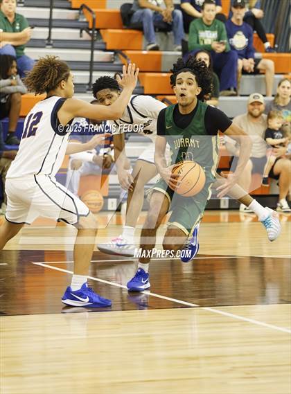 Thumbnail 3 in Durant @ Morgan photogallery.