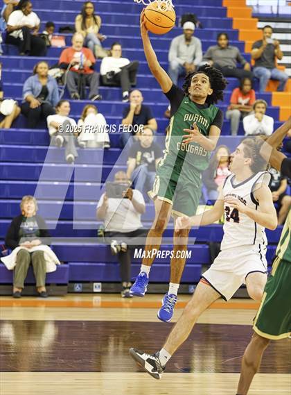 Thumbnail 1 in Durant @ Morgan photogallery.