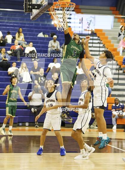 Thumbnail 3 in Durant @ Morgan photogallery.