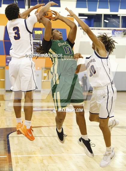 Thumbnail 3 in Durant @ Morgan photogallery.