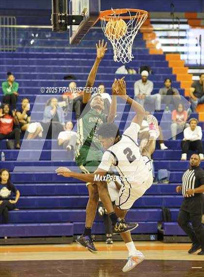 Thumbnail 1 in Durant @ Morgan photogallery.