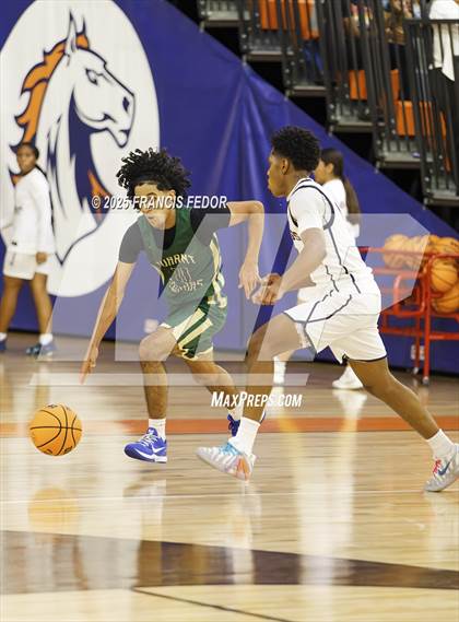 Thumbnail 1 in Durant @ Morgan photogallery.