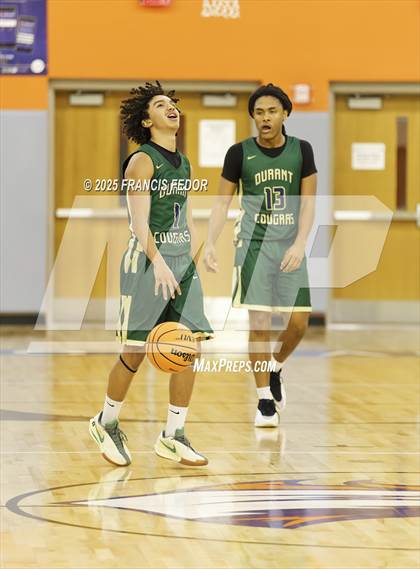 Thumbnail 1 in Durant @ Morgan photogallery.