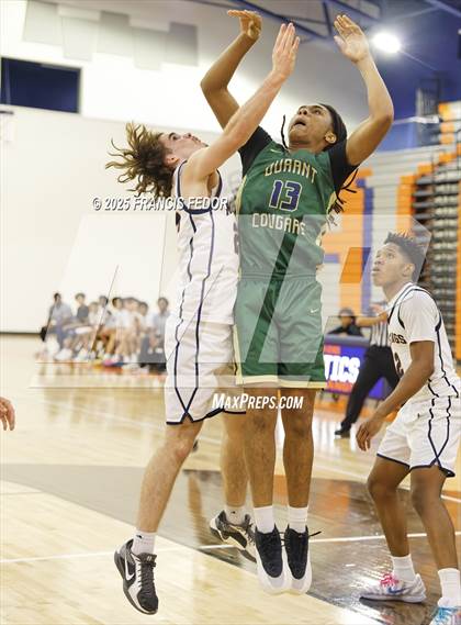 Thumbnail 3 in Durant @ Morgan photogallery.