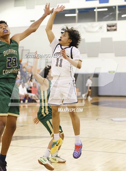 Thumbnail 1 in Durant @ Morgan photogallery.