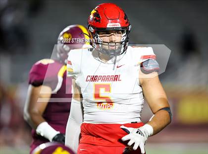 Thumbnail 1 in Chaparral @ Mountain Pointe photogallery.