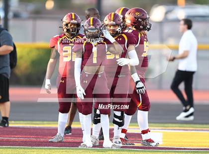 Thumbnail 1 in Chaparral @ Mountain Pointe photogallery.
