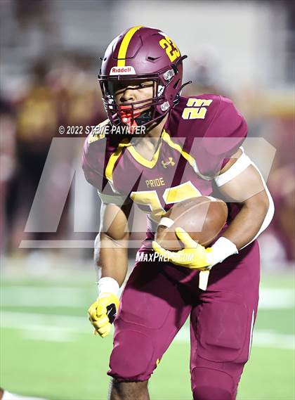 Thumbnail 2 in Chaparral @ Mountain Pointe photogallery.