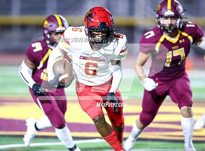 Thumbnail 2 in Chaparral @ Mountain Pointe photogallery.