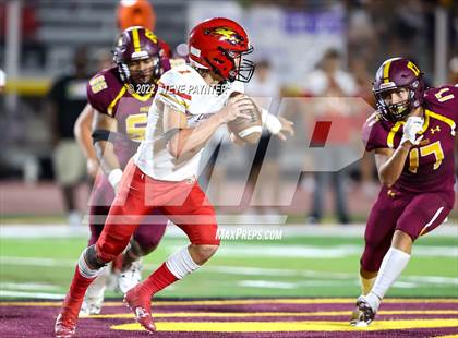 Thumbnail 2 in Chaparral @ Mountain Pointe photogallery.