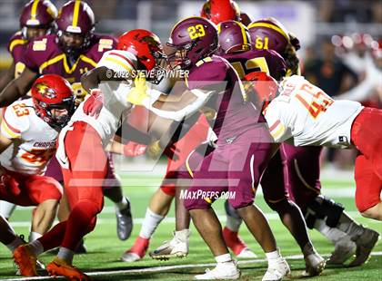 Thumbnail 2 in Chaparral @ Mountain Pointe photogallery.