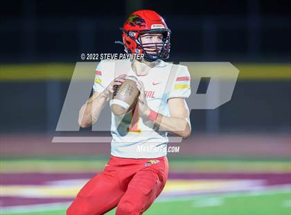 Thumbnail 3 in Chaparral @ Mountain Pointe photogallery.