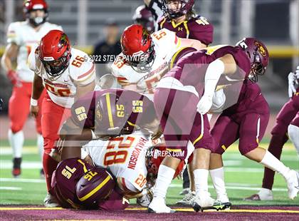 Thumbnail 2 in Chaparral @ Mountain Pointe photogallery.