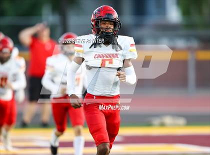 Thumbnail 2 in Chaparral @ Mountain Pointe photogallery.