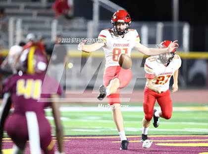 Thumbnail 1 in Chaparral @ Mountain Pointe photogallery.