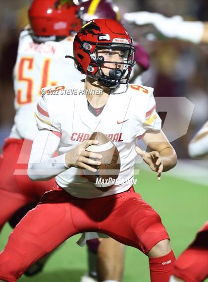 Thumbnail 3 in Chaparral @ Mountain Pointe photogallery.