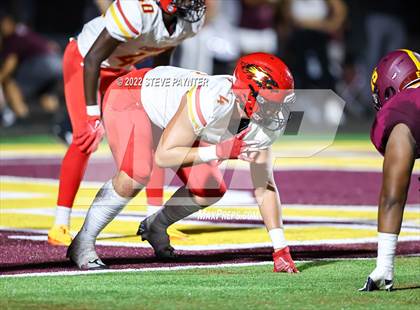 Thumbnail 2 in Chaparral @ Mountain Pointe photogallery.