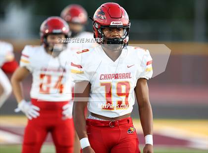 Thumbnail 2 in Chaparral @ Mountain Pointe photogallery.