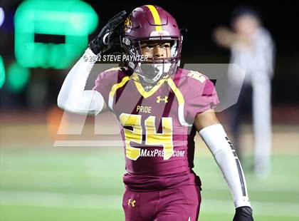 Thumbnail 3 in Chaparral @ Mountain Pointe photogallery.