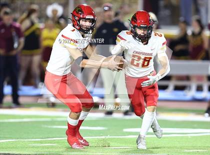 Thumbnail 1 in Chaparral @ Mountain Pointe photogallery.