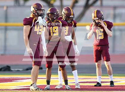 Thumbnail 2 in Chaparral @ Mountain Pointe photogallery.