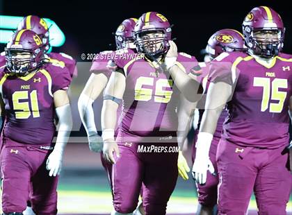 Thumbnail 1 in Chaparral @ Mountain Pointe photogallery.