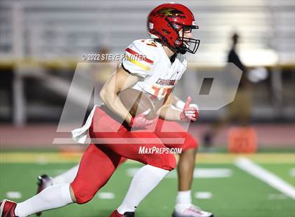 Thumbnail 3 in Chaparral @ Mountain Pointe photogallery.