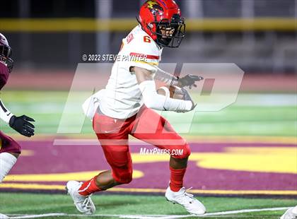 Thumbnail 1 in Chaparral @ Mountain Pointe photogallery.
