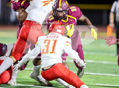 Thumbnail 2 in Chaparral @ Mountain Pointe photogallery.