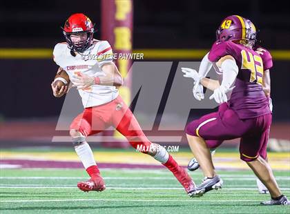 Thumbnail 2 in Chaparral @ Mountain Pointe photogallery.