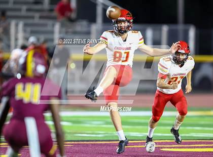Thumbnail 2 in Chaparral @ Mountain Pointe photogallery.