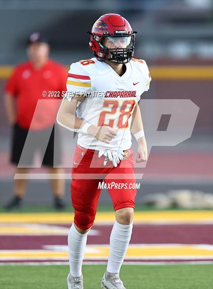 Thumbnail 1 in Chaparral @ Mountain Pointe photogallery.