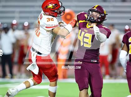 Thumbnail 1 in Chaparral @ Mountain Pointe photogallery.