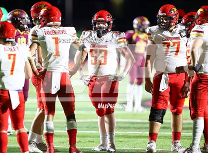 Thumbnail 2 in Chaparral @ Mountain Pointe photogallery.