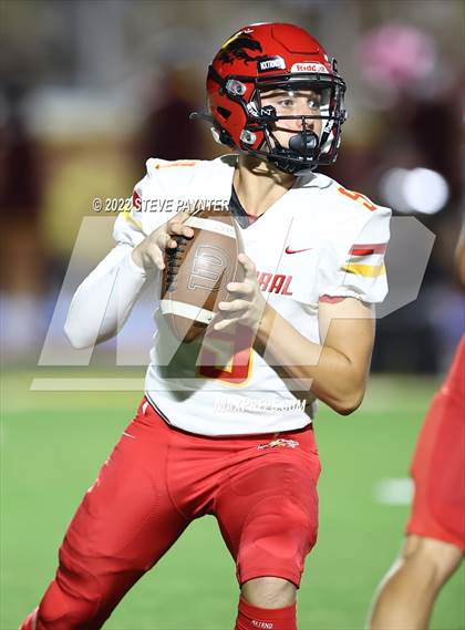 Thumbnail 2 in Chaparral @ Mountain Pointe photogallery.