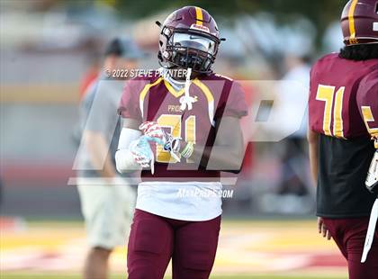 Thumbnail 1 in Chaparral @ Mountain Pointe photogallery.