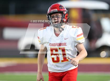 Thumbnail 3 in Chaparral @ Mountain Pointe photogallery.