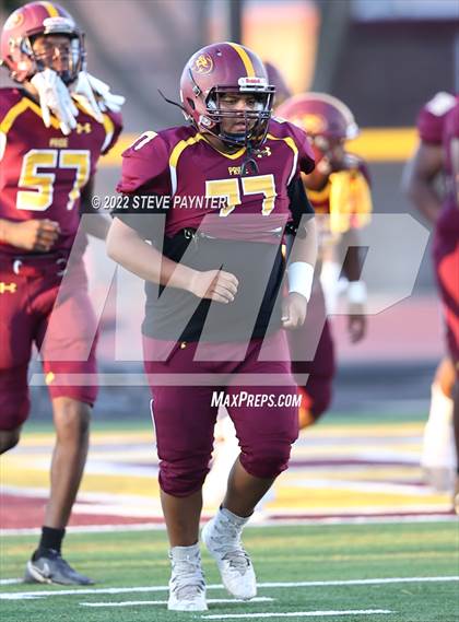 Thumbnail 1 in Chaparral @ Mountain Pointe photogallery.