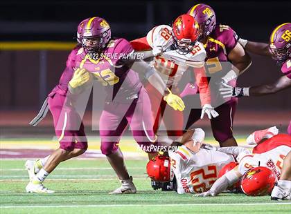 Thumbnail 2 in Chaparral @ Mountain Pointe photogallery.