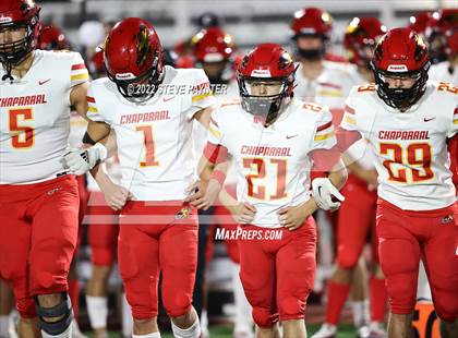 Thumbnail 1 in Chaparral @ Mountain Pointe photogallery.