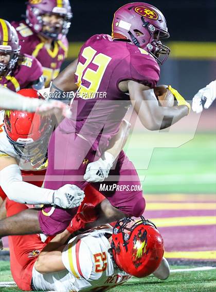 Thumbnail 1 in Chaparral @ Mountain Pointe photogallery.