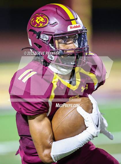 Thumbnail 3 in Chaparral @ Mountain Pointe photogallery.
