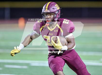 Thumbnail 2 in Chaparral @ Mountain Pointe photogallery.