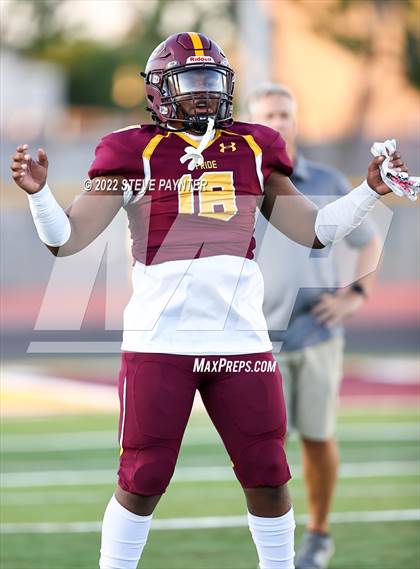 Thumbnail 3 in Chaparral @ Mountain Pointe photogallery.