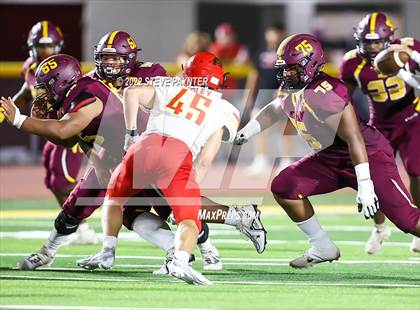 Thumbnail 1 in Chaparral @ Mountain Pointe photogallery.
