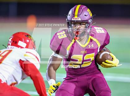 Thumbnail 1 in Chaparral @ Mountain Pointe photogallery.