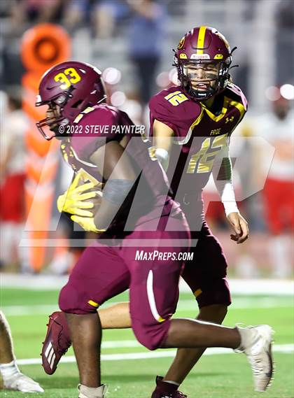 Thumbnail 1 in Chaparral @ Mountain Pointe photogallery.