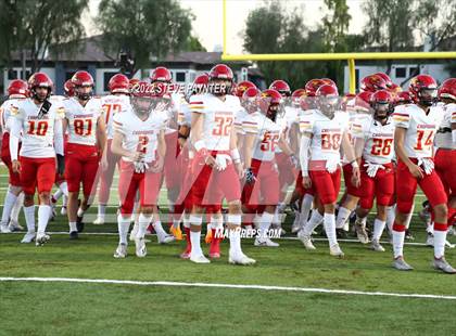 Thumbnail 2 in Chaparral @ Mountain Pointe photogallery.